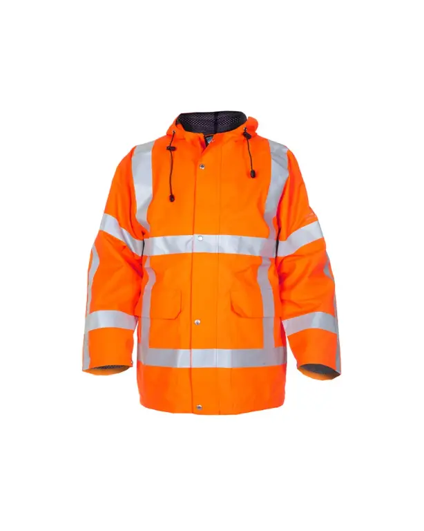 Parka haute visibilité Uithoorn