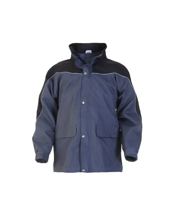 Parka étanche Uitwijk