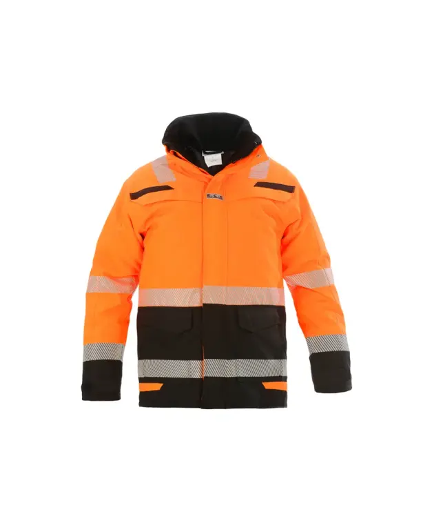Parka haute visibilité Utah