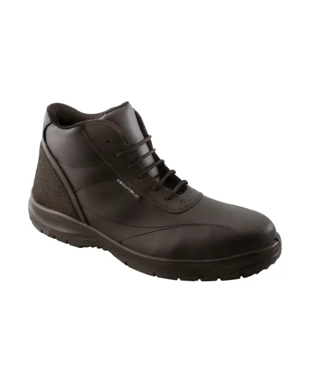 Chaussure de sécurité S3 UNI EN ISO 20345:2012/SRC (19260) V-Light