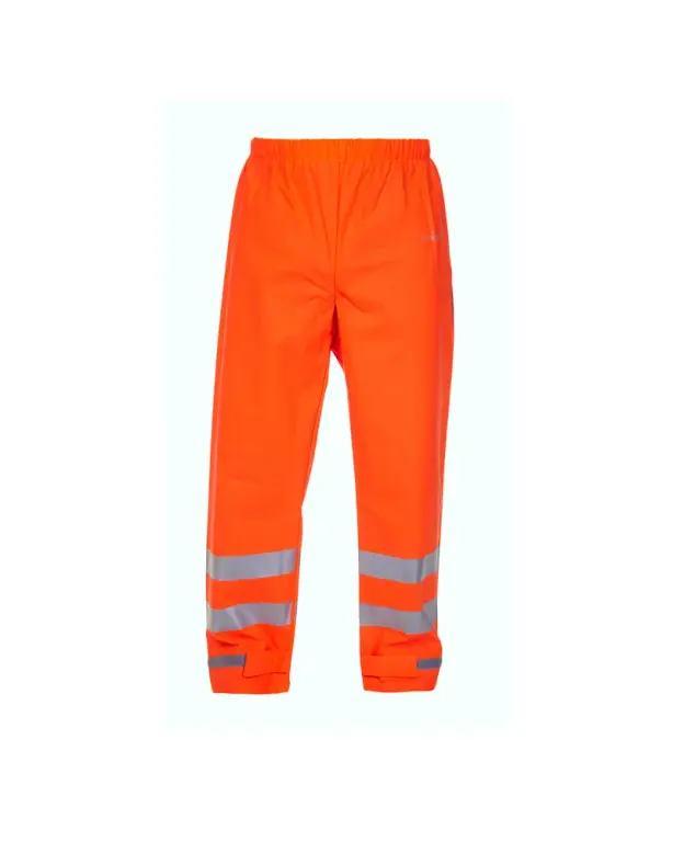 Pantalon de pluie haute visibilité Vale