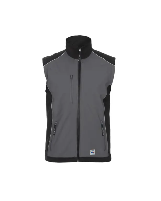 Gilet Valthe