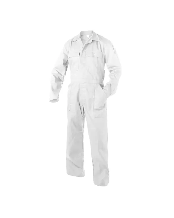 Work Overall Vannes