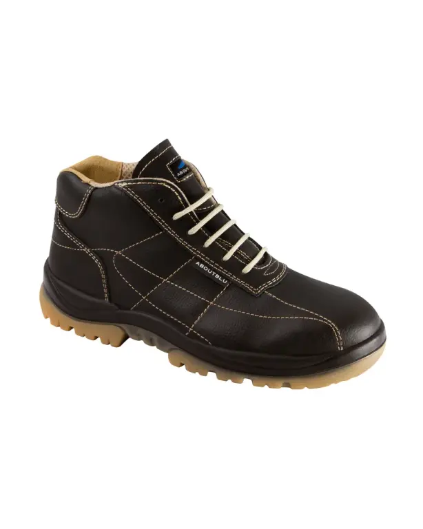 Chaussure de sécurité S3 UNI EN ISO 20345:2012/SRC (25138) Vibo