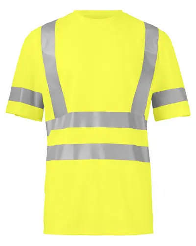 POLYESTER T-SHIRT