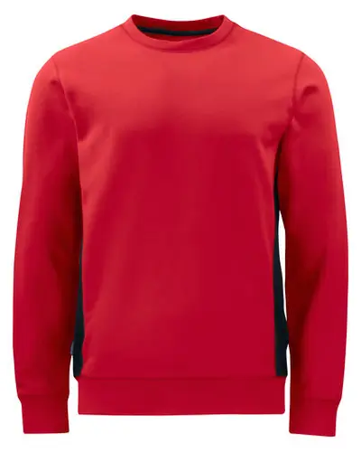 Sweatshirt Prio Bicolor