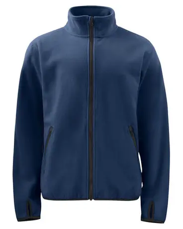 2327 POLARJACKE PRIO BIKOLOR