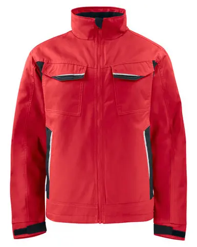Servicejacke Prio gesteppte