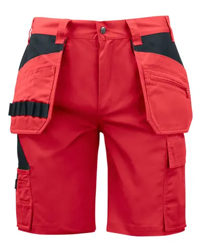 Short Prio Polycoton 5535