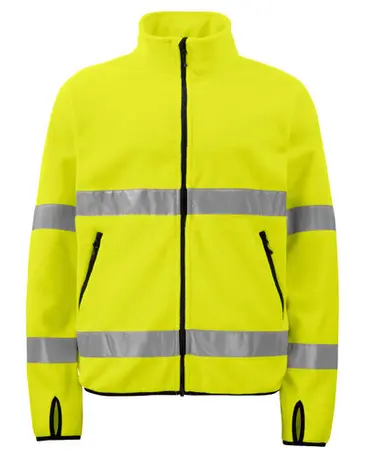 6327 POLAIRE HV EN ISO 20471 CLASSE 3
