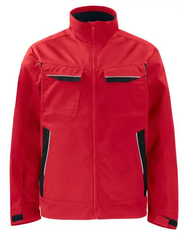 Servicejacke Prio