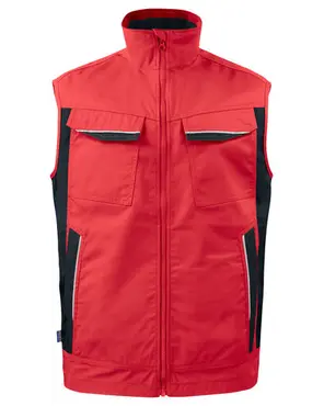 Bodywarmer mit vielen Taschen Prio