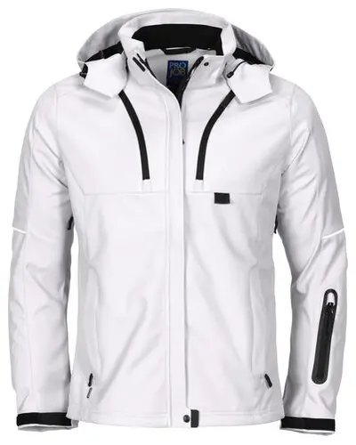 3412 SOFTSHELL PRIO A CAPUCHE