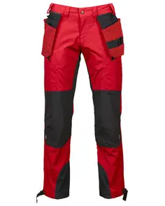 Stretch- und Cordura-Hose