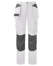 100% Katoenen Broek