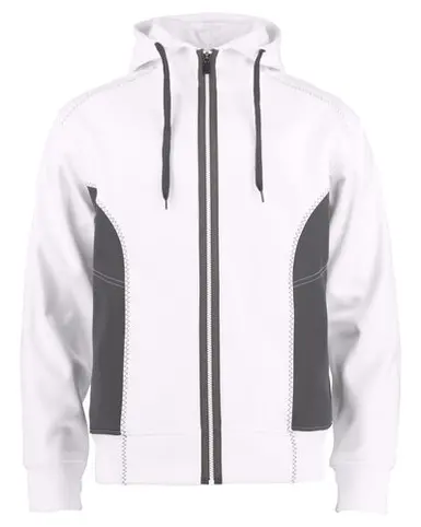 2116 SWEATSHIRTFULL ZIP