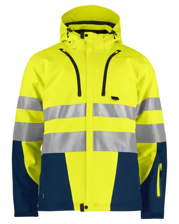 Softshell Parka 6420