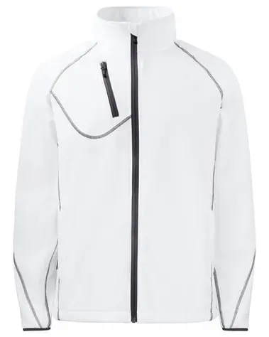 2422 SOFTSHELL PRIO BICOLORE