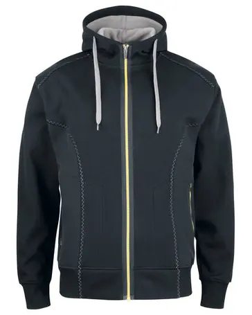 2116 SWEATSHIRTFULL ZIP