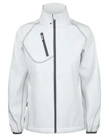 2423 SOFTSHELL PRIO BICOLORE