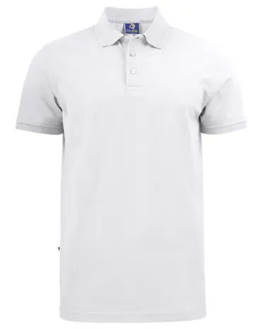 Piqué Polo 2021