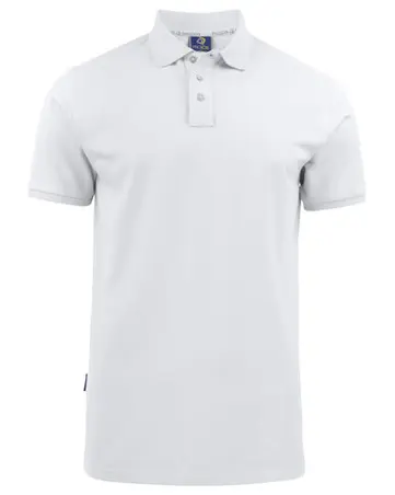 Pique Polo Stretch 2022