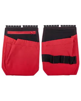 Schwebende Taschen