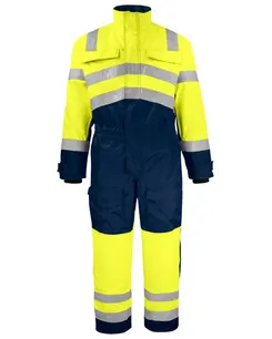 6202 Gewatteerde Overall