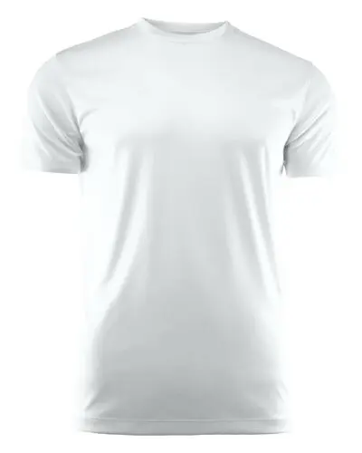 T-Shirt Run