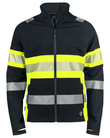 6442 Waterdichte Softshell