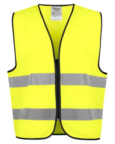 6709 CHASUBLE PRIO ZIPPEE