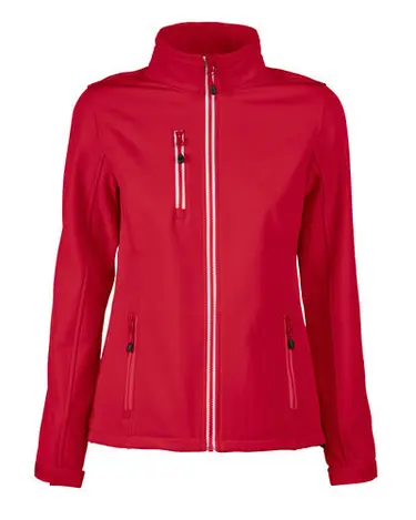 Softshelljacke Vert