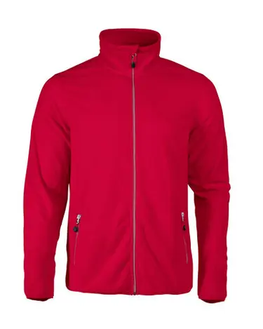 Mikrofleecejacke Twohand