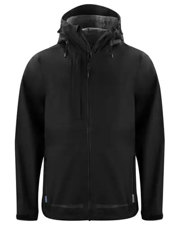 3425 SOFTSHELL EN 343 3/3/X