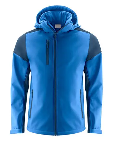 Softshelljacke Prime