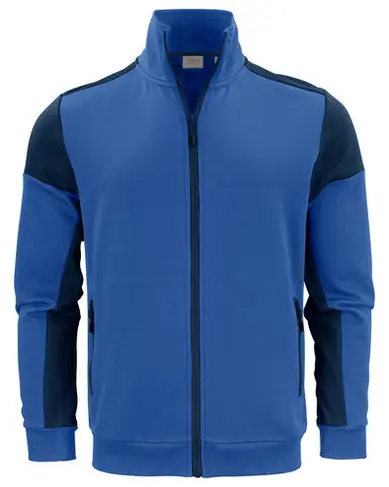 Sweatjacke Prime