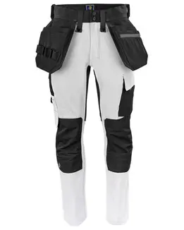 5551 STRETCH CORDURA BROEK