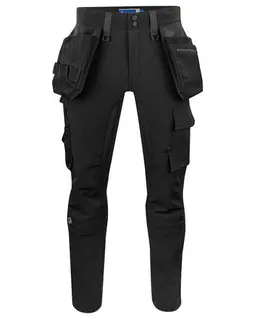 Technische Hose 37,5° Stretch Cordura
