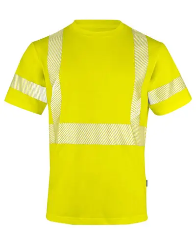 T-Shirt 6013 ML EN ISO 20471 CLASSE 3/2