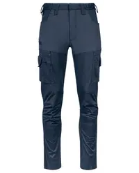2552 STRETCH WERK BROEK