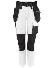 5564 STRETCH CORDURA BROEK