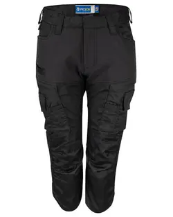 2556 3/4 STRETCH PANTS