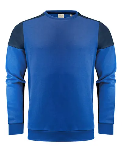 Prime Crewneck