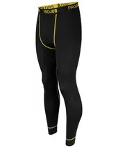 Thermische lange Unterhose aus Merinowolle