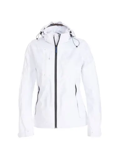 Veste Flat Track