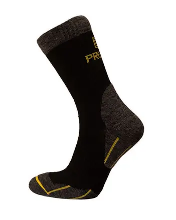 9090 Socken AUS WOLLE