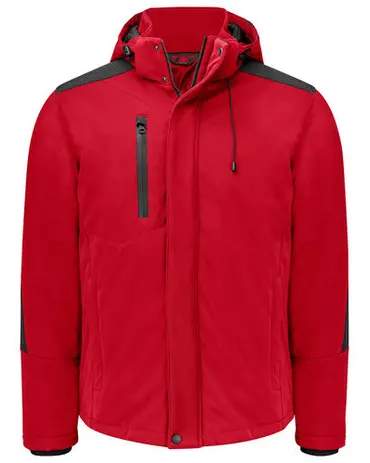 3417 FUNKTIONALE GEFÜTTERTE JACKE