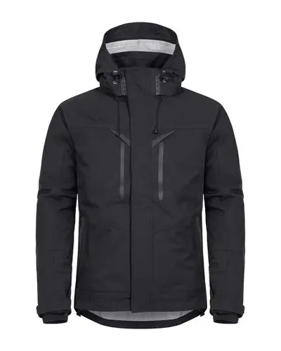 Parka 4424 3 in 1 EN343