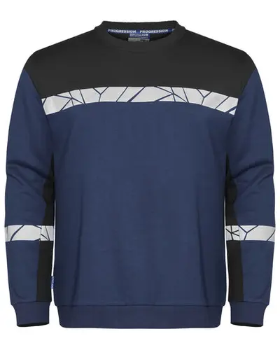 7101 PROGRESSION SWEAT COL ROND