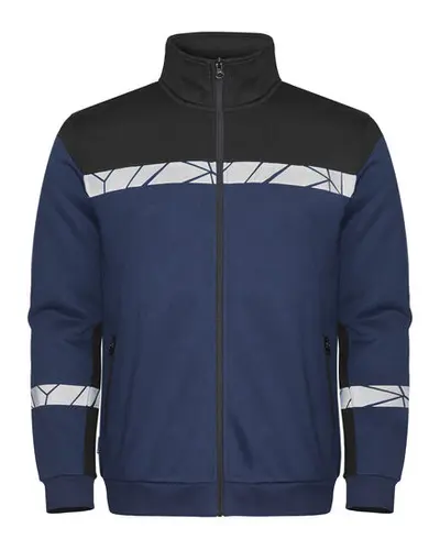 7103 PROGRESSION SWEATSHIRT FULL ZIP